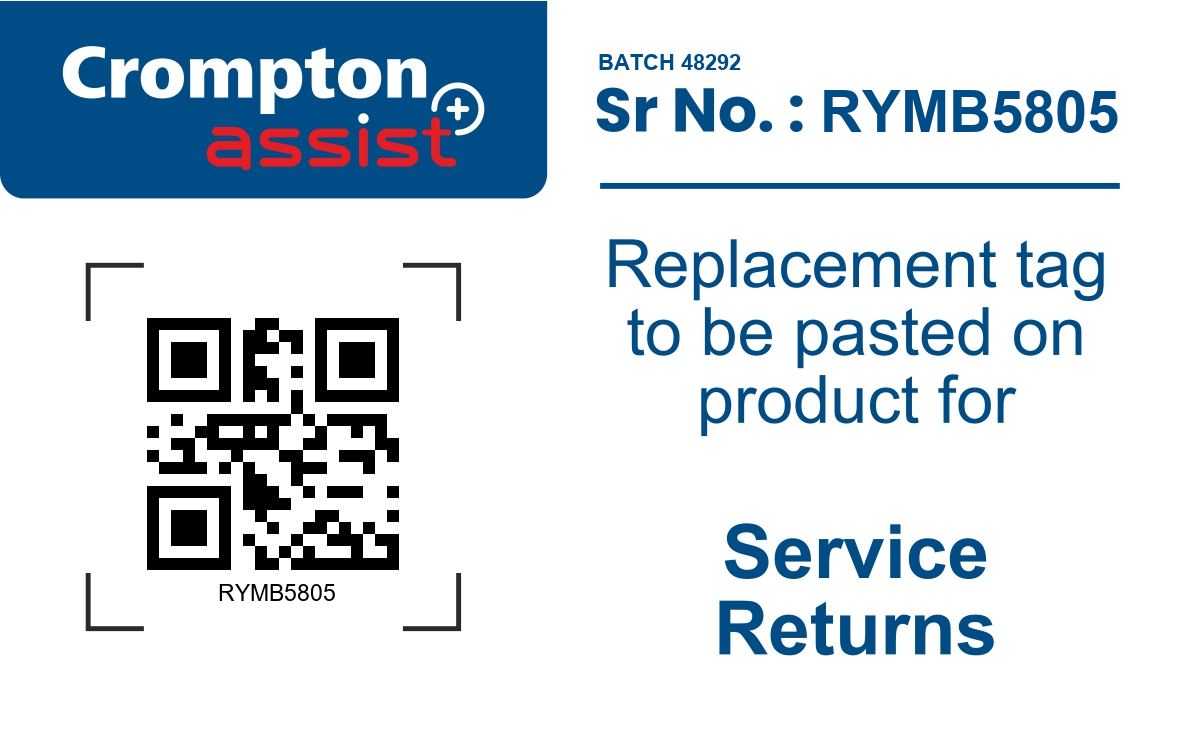 RYMB5805